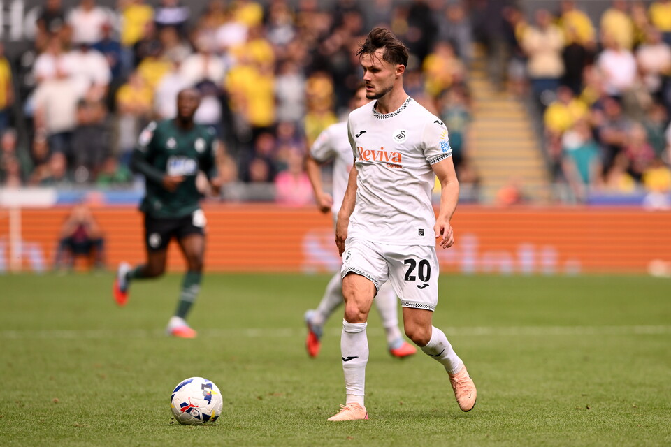 Gallery | Swansea City v Watford