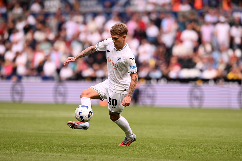 Gallery | Swansea City v Watford