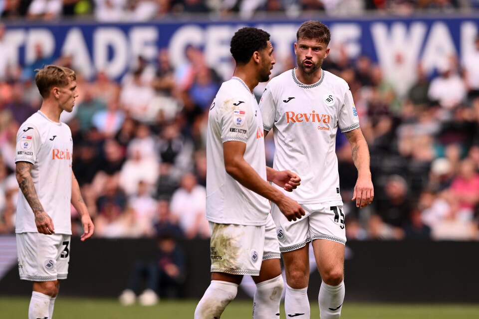 Gallery | Swansea City v Watford