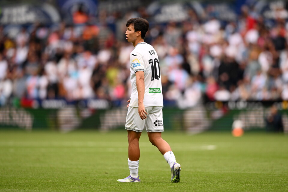 Gallery | Swansea City v Watford