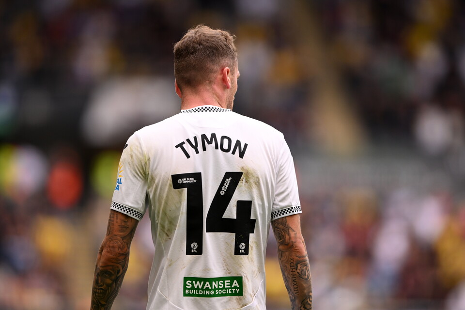 Gallery | Swansea City v Watford