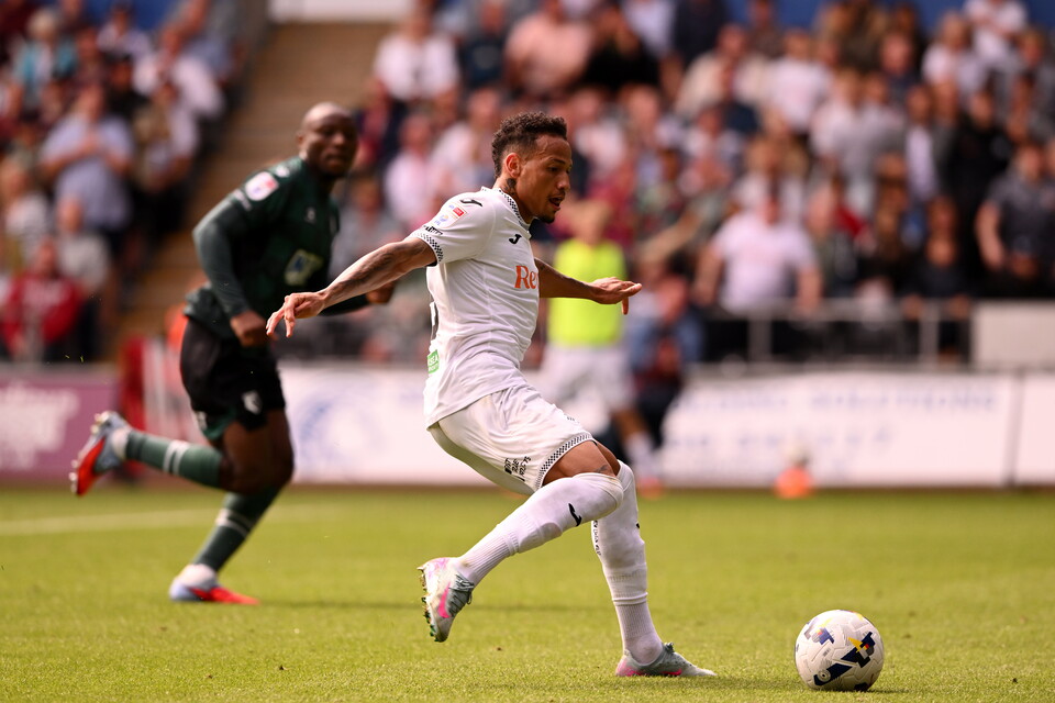 Gallery | Swansea City v Watford