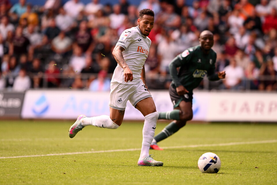Gallery | Swansea City v Watford