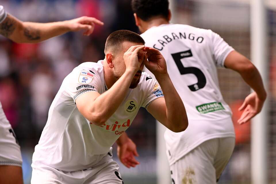 Gallery | Swansea City v Watford