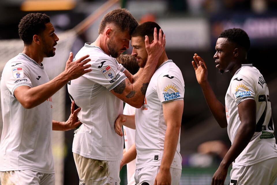 Gallery | Swansea City v Watford