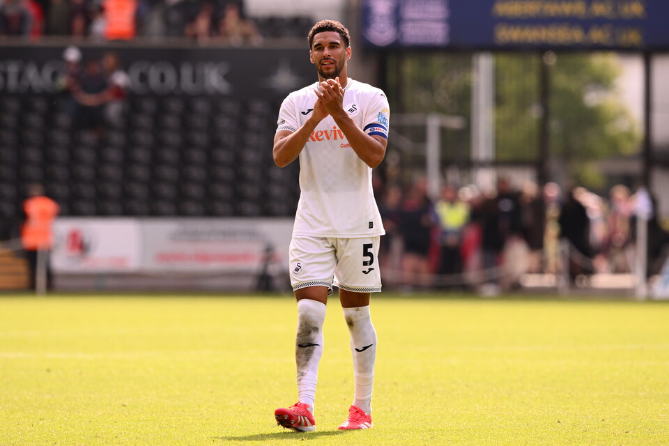 Gallery | Swansea City v Watford