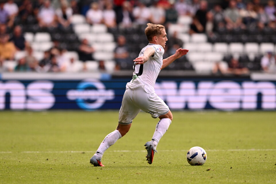 Gallery | Swansea City v Watford