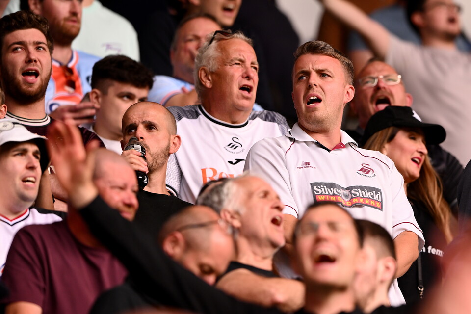 Fan Gallery | Watford
