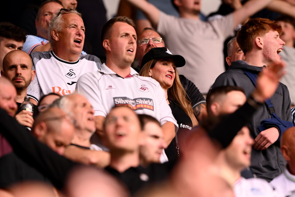 Fan Gallery | Watford