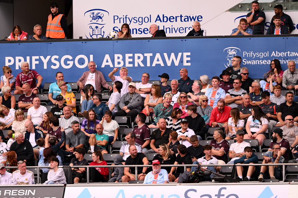 Fan Gallery | Watford
