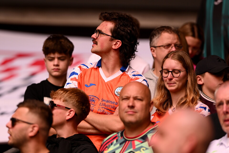 Fan Gallery | Watford