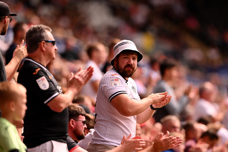Fan Gallery | Watford