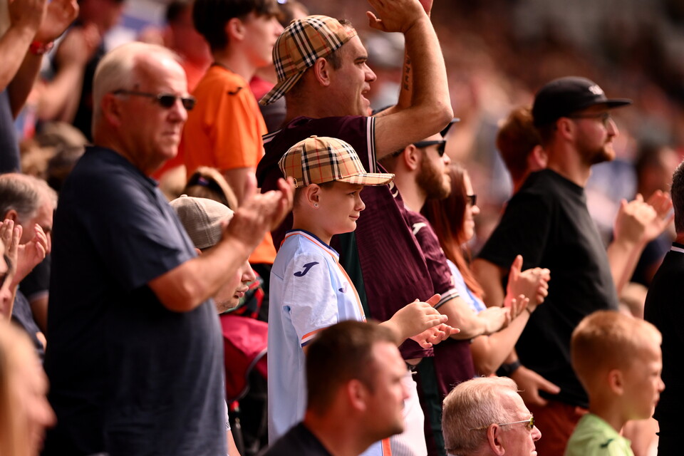 Fan Gallery | Watford