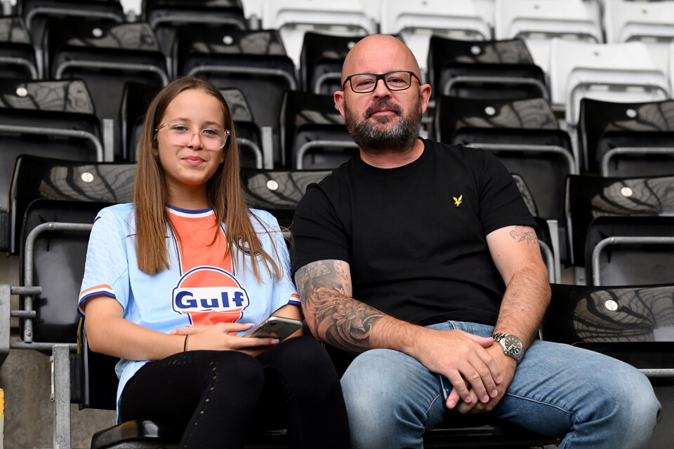 Fan Gallery | Watford