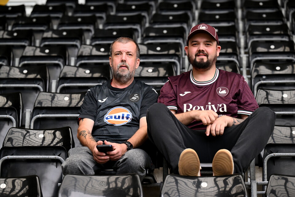Fan Gallery | Watford