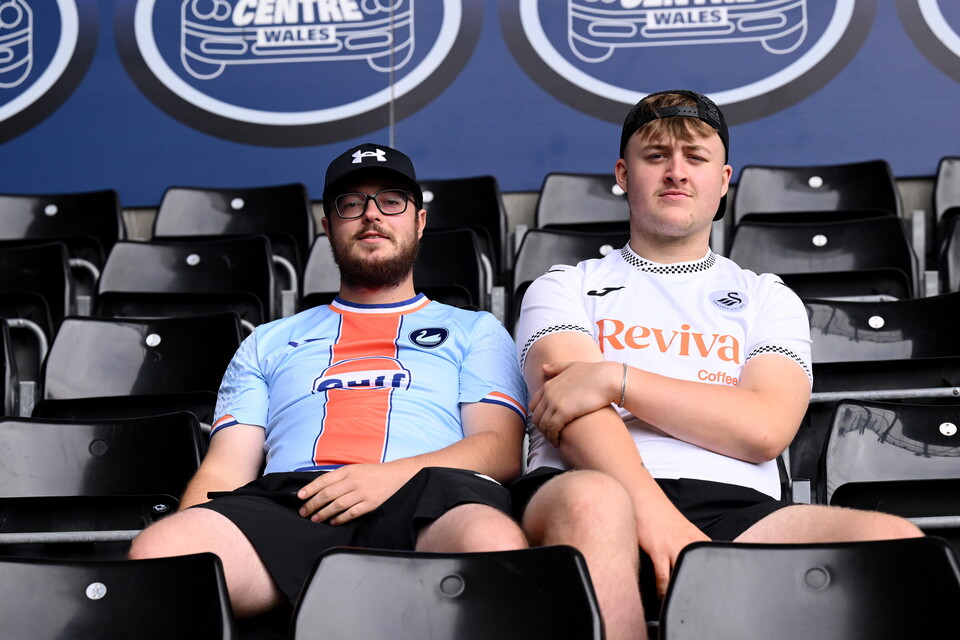 Fan Gallery | Watford