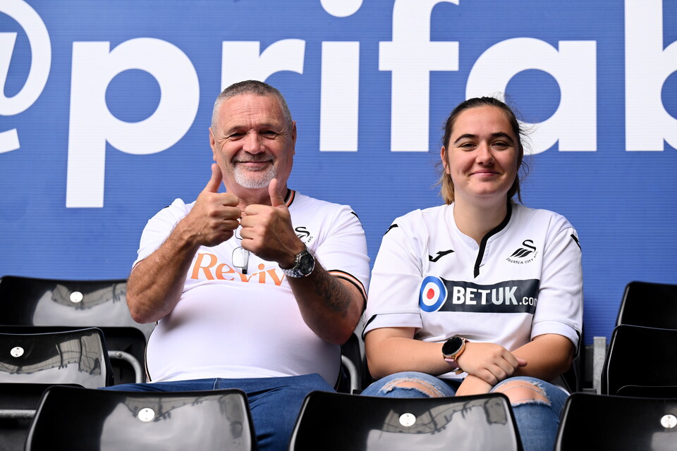 Fan Gallery | Watford