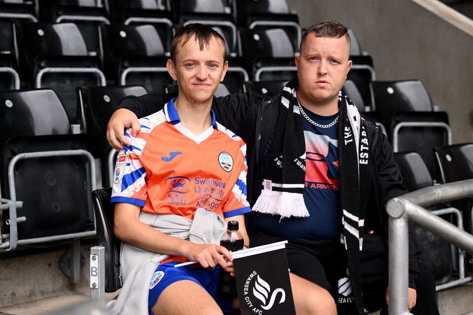 Fan Gallery | Watford