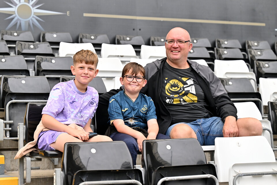 Fan Gallery | Watford