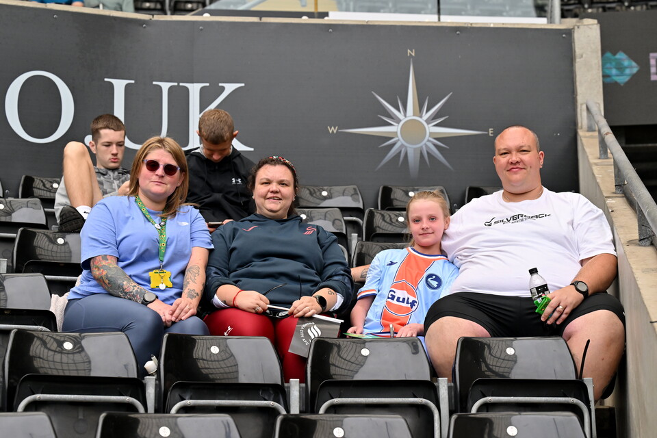 Fan Gallery | Watford