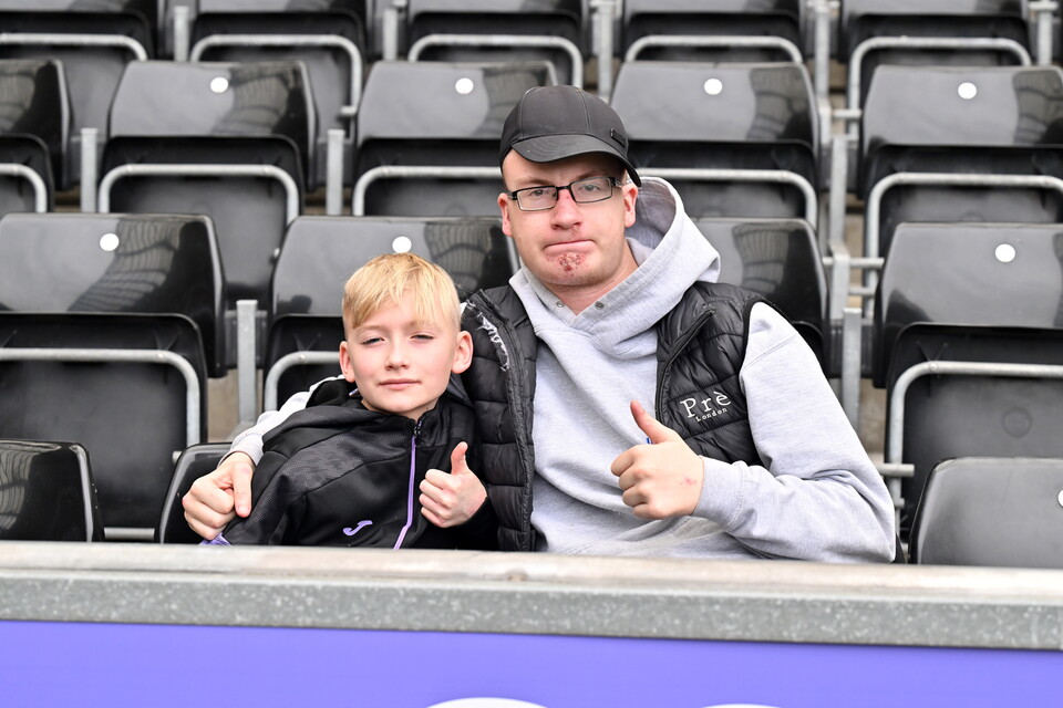 Fan Gallery | Watford