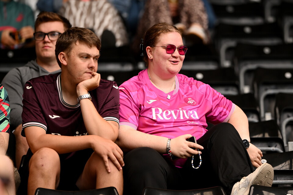 Fan Gallery | Watford