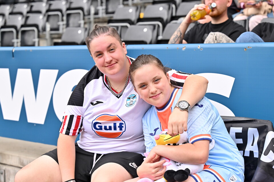 Fan Gallery | Watford