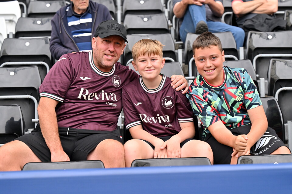 Fan Gallery | Watford