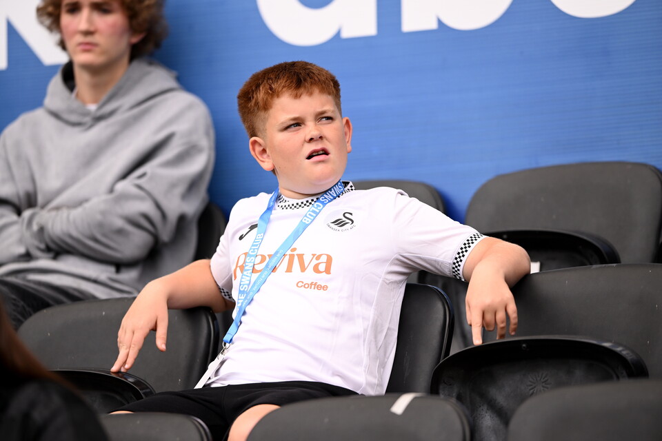 Fan Gallery | Watford