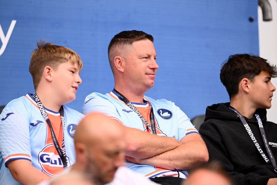 Fan Gallery | Watford