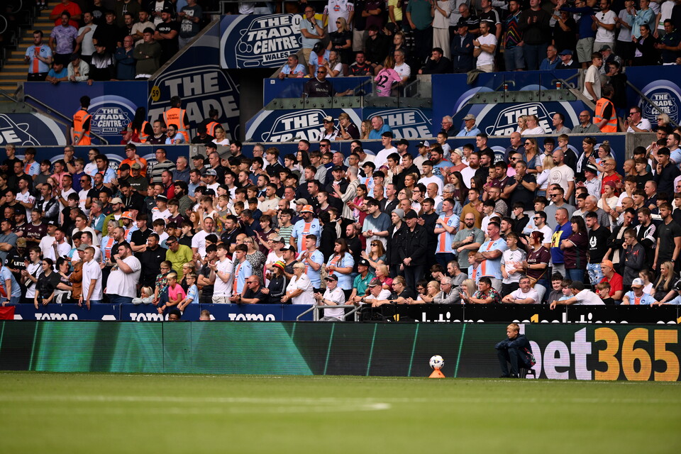 Fan Gallery | Watford