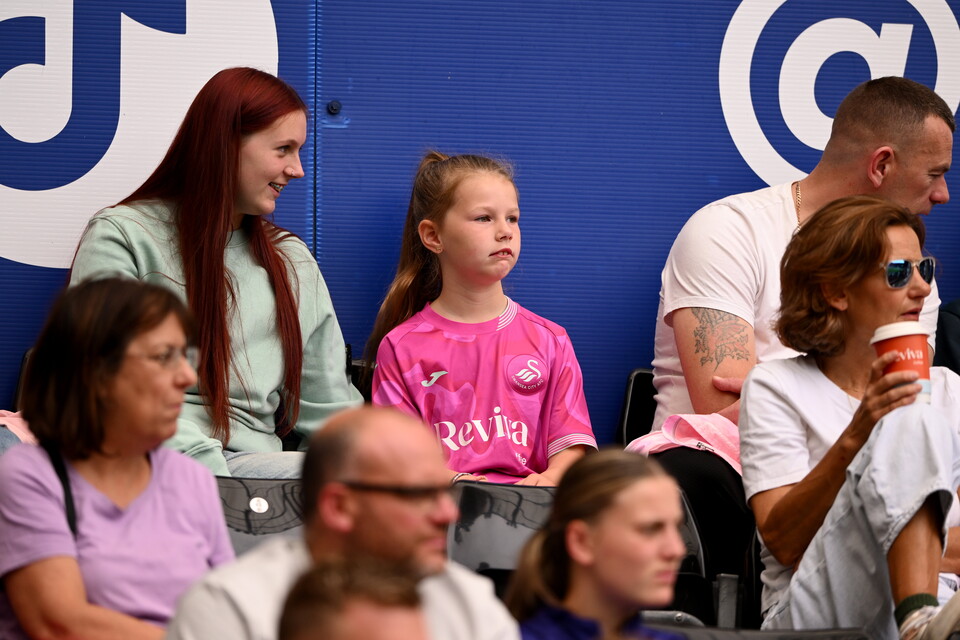 Fan Gallery | Watford