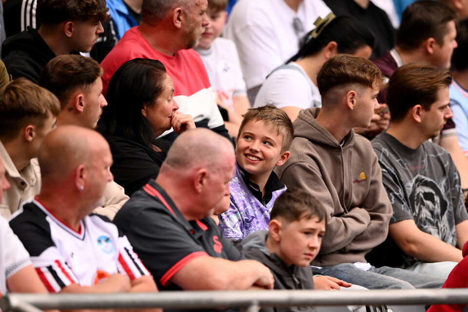 Fan Gallery | Watford
