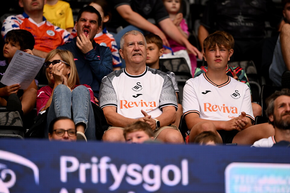 Fan Gallery | Watford