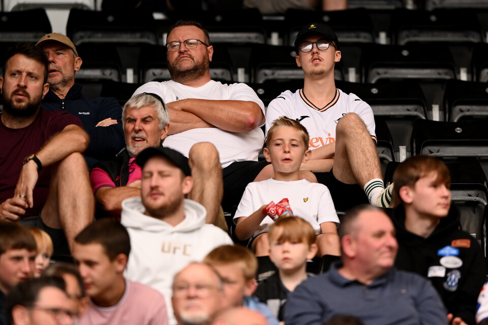 Fan Gallery | Watford