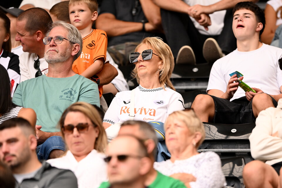 Fan Gallery | Watford