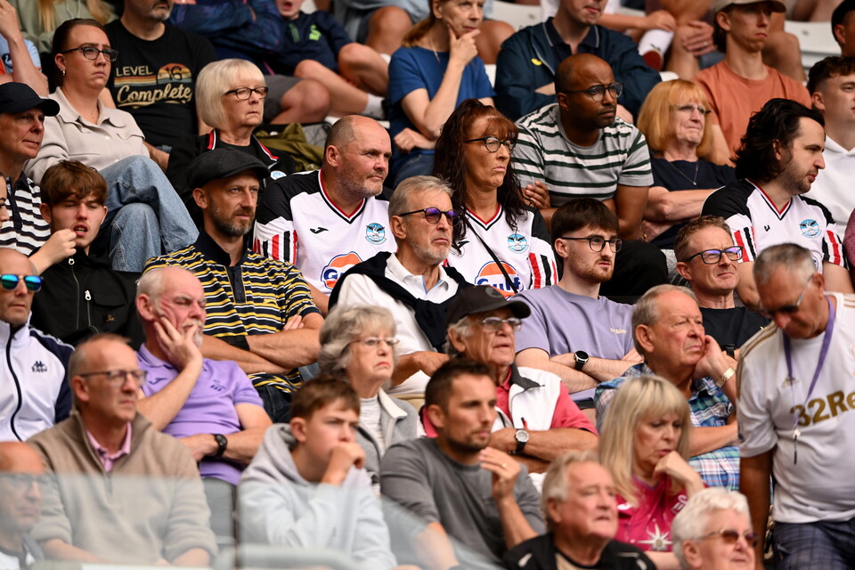 Fan Gallery | Watford