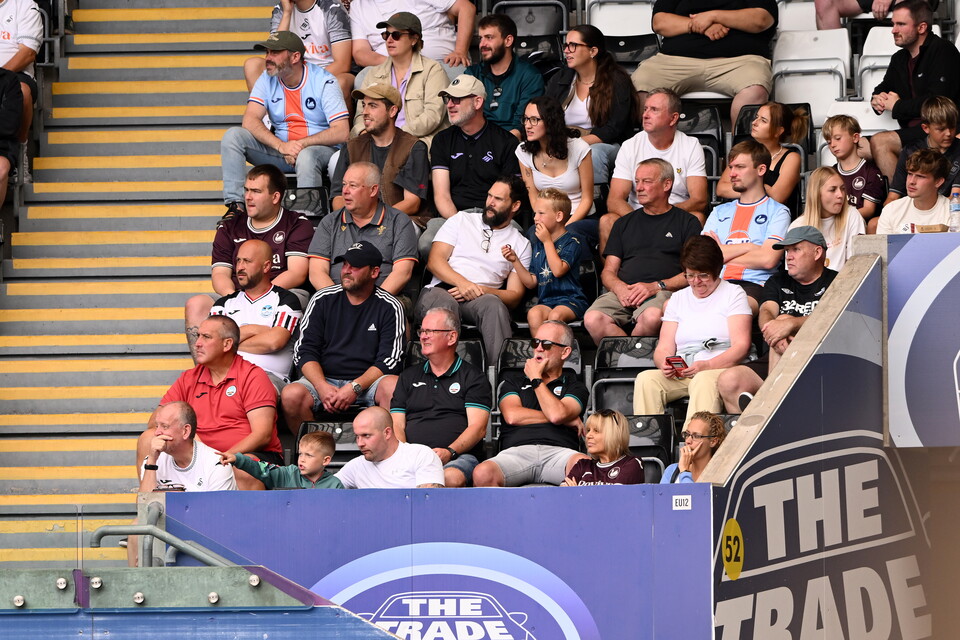 Fan Gallery | Watford