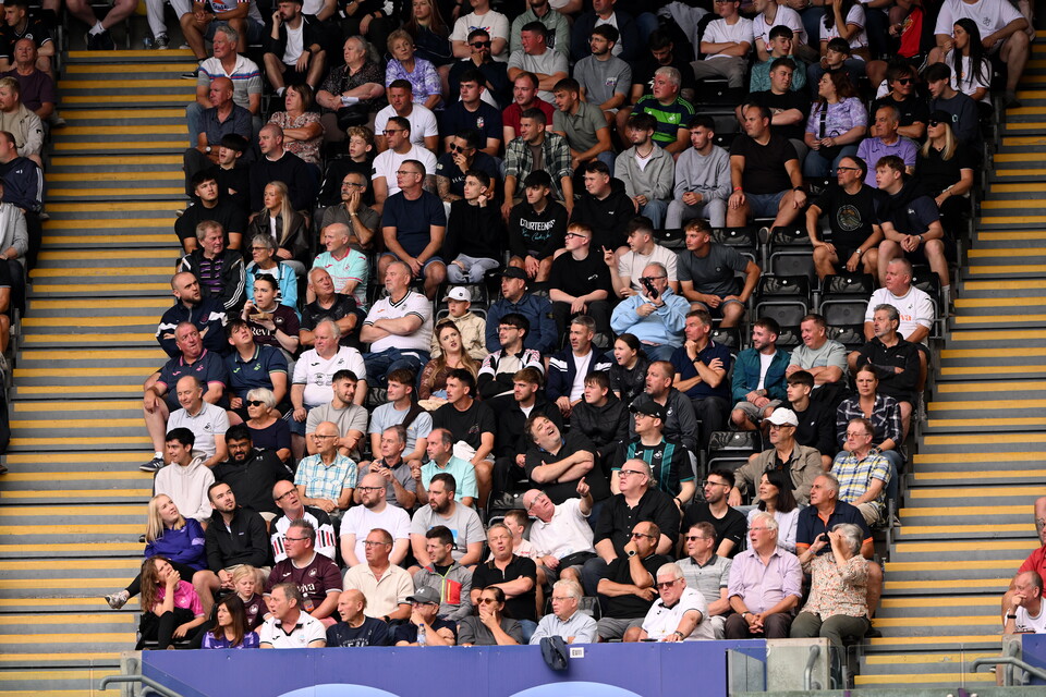 Fan Gallery | Watford