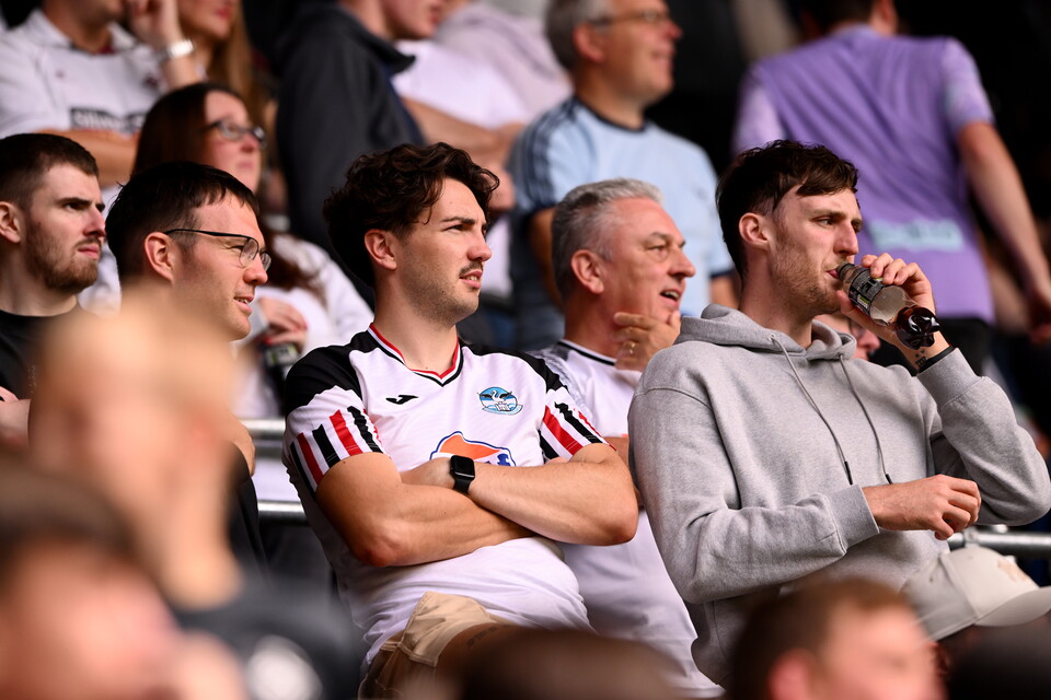 Fan Gallery | Watford