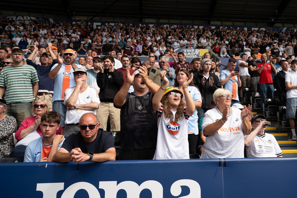 Fan Gallery | Watford