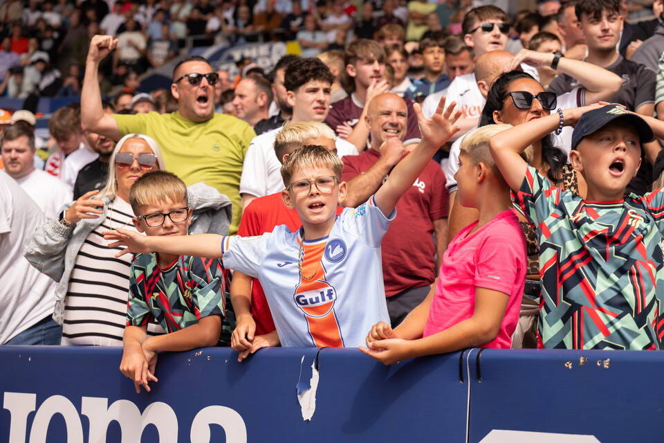 Fan Gallery | Watford