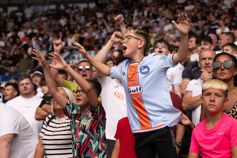 Fan Gallery | Watford