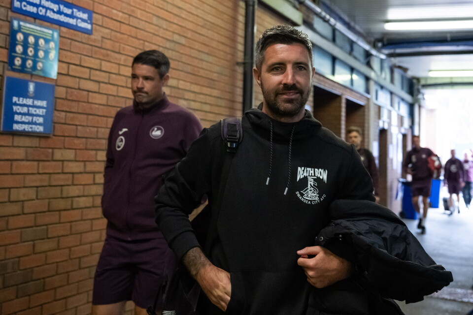 Gallery | Sheffield Wednesday v Swansea City