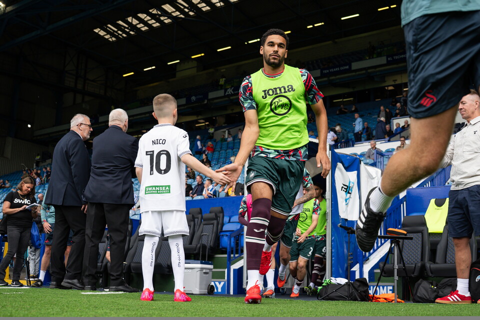Gallery | Sheffield Wednesday v Swansea City