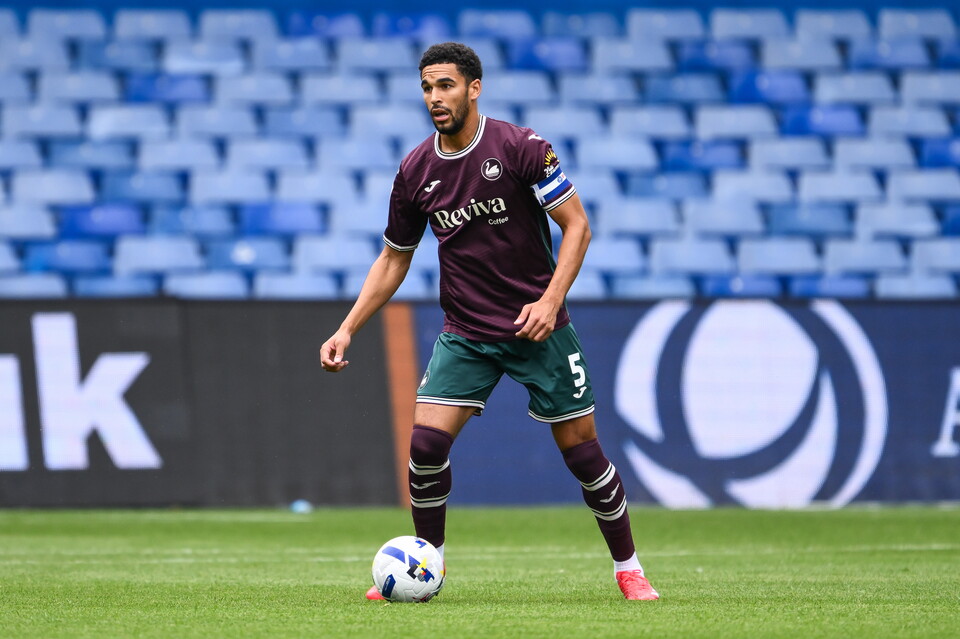 Gallery | Sheffield Wednesday v Swansea City