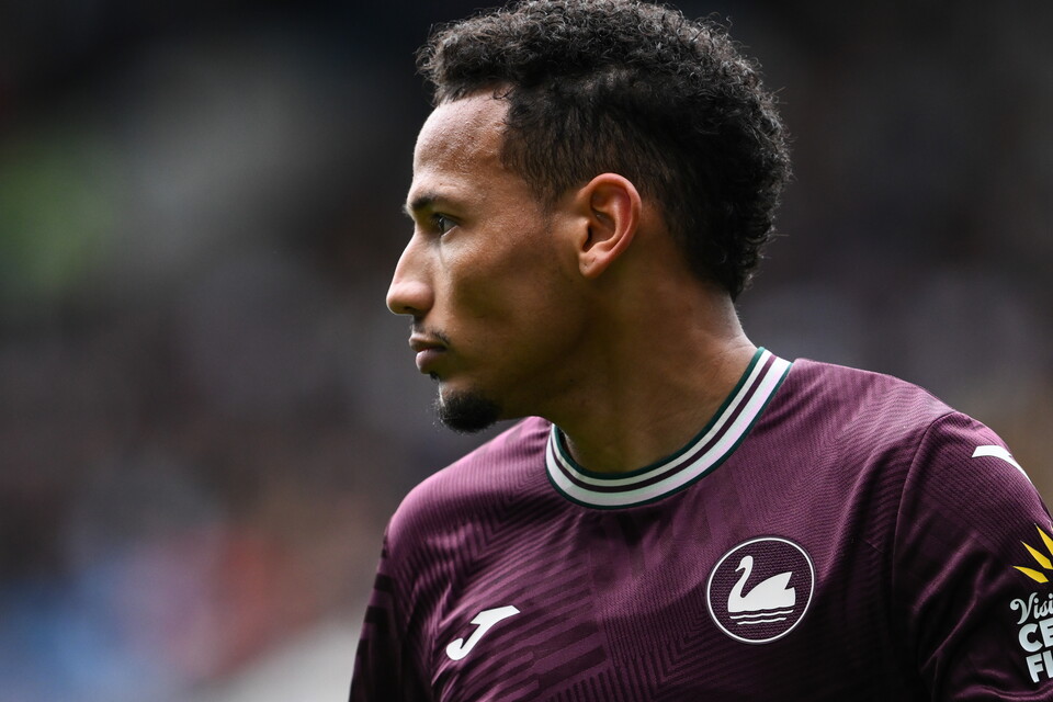 Gallery | Sheffield Wednesday v Swansea City