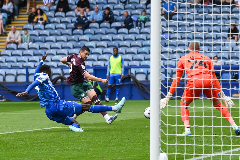 Gallery | Sheffield Wednesday v Swansea City