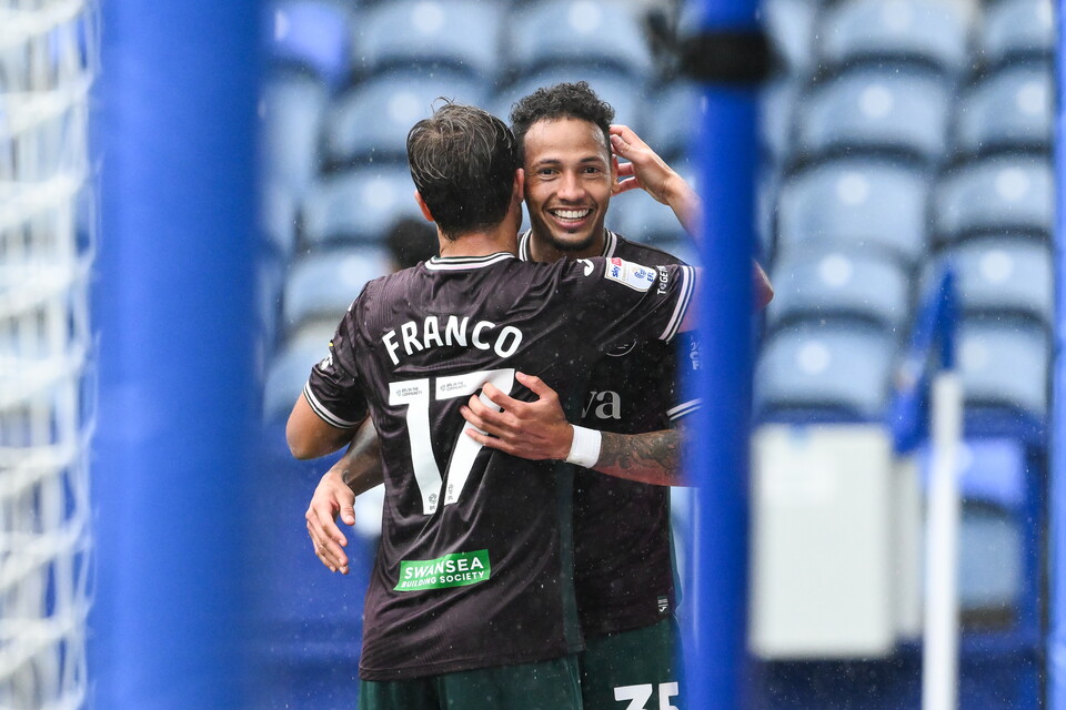 Gallery | Sheffield Wednesday v Swansea City