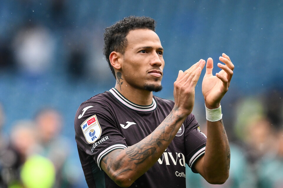 Gallery | Sheffield Wednesday v Swansea City